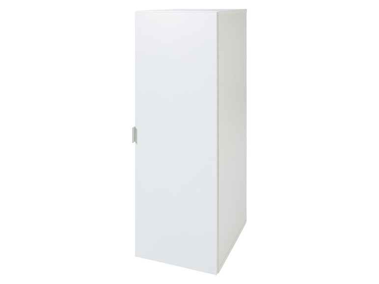 Ga naar volledige schermweergave: LIVARNO home Opbergkast, 47,8 x 38,5 x 115,6 cm - afbeelding 1
