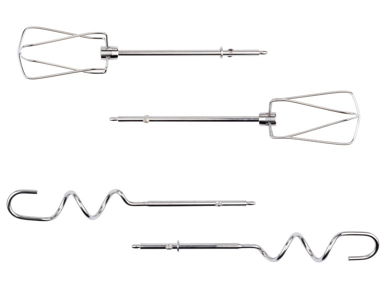 Ga naar volledige schermweergave: SILVERCREST® Handmixer - afbeelding 15