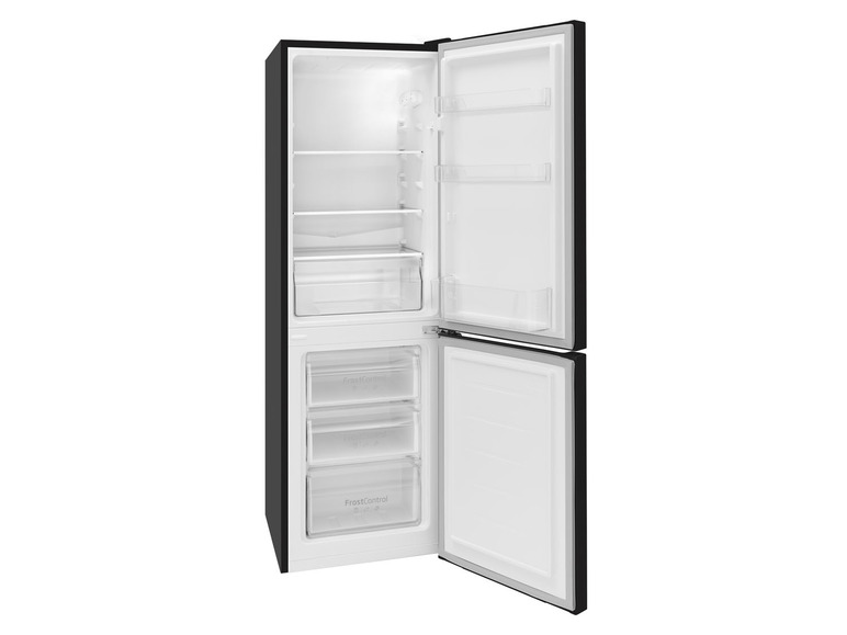Aller en mode plein écran Amica Frigo KCGL 384 010, 155 W - Photo 30
