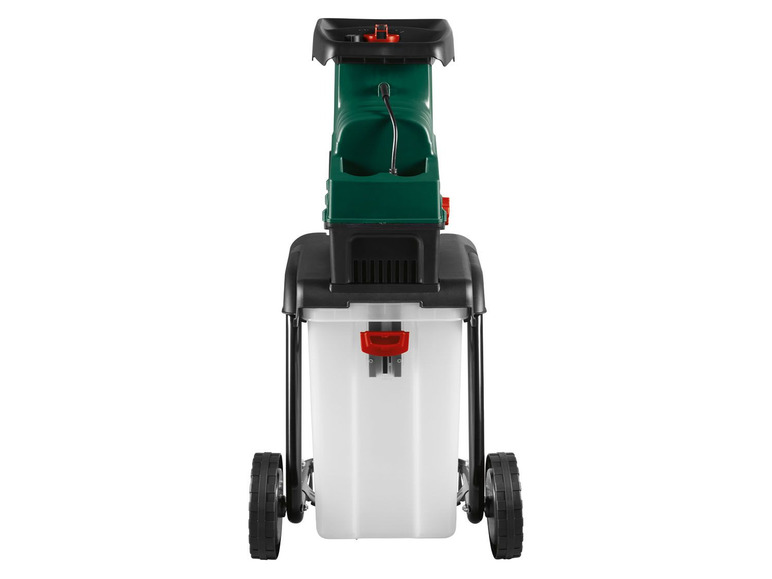 Ga naar volledige schermweergave: PARKSIDE® Elektrische hakselaar »PWH 2800 A1«, 2800 W - afbeelding 4