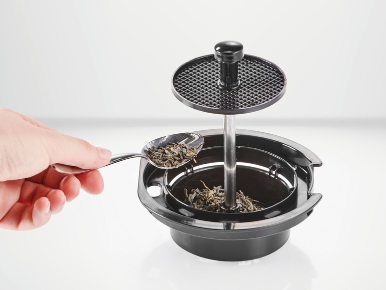 Ga naar volledige schermweergave: SILVERCREST® Elektrische theekoker - afbeelding 7