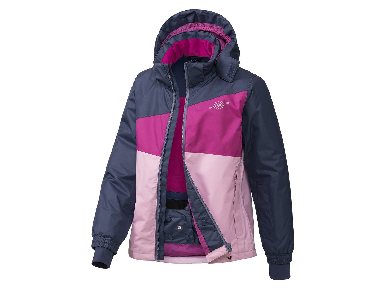 manager Coöperatie Extra CRIVIT Ski-jas voor meisjes online kopen op Lidl.be