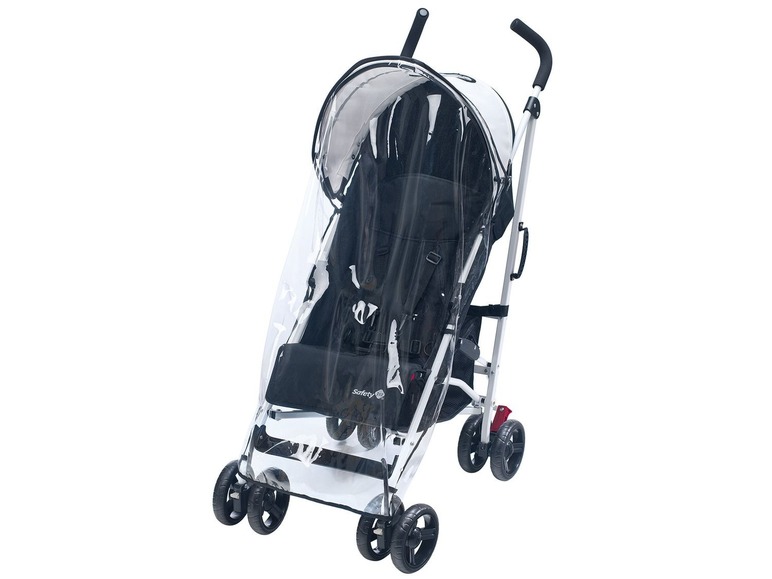 Ga naar volledige schermweergave: Safety 1st Buggy Slim - afbeelding 5