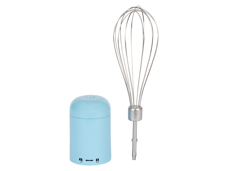 Aller en mode plein écran SILVERCREST® Mixeur plongeant, 600 W, gobelet doseur incl. - Photo 5