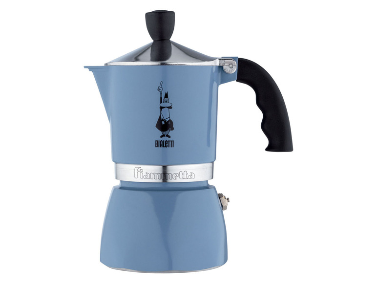 Aller en mode plein écran BIALETTI Cafetière italienne, 0,17 L - Photo 3