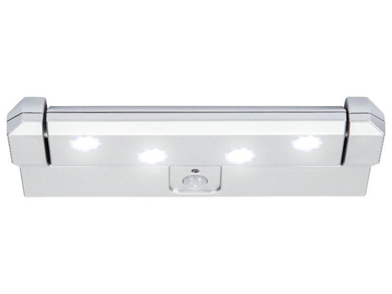 Aller en mode plein écran Livarno Home Lampe LED avec capteur - Photo 11