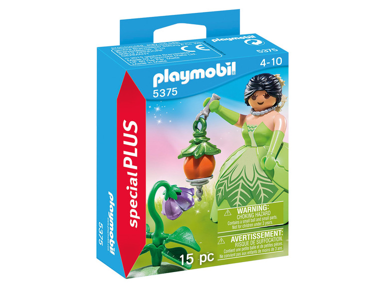 Ga naar volledige schermweergave: Playmobil Speelset - afbeelding 8