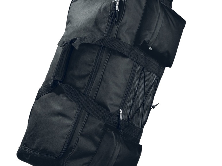 Ga naar volledige schermweergave: TOPMOVE® Reistastrolley, 68 l - afbeelding 13