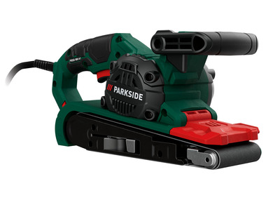 PARKSIDE® Bandschuurmachine »PBSD 900 A1«, 900 W