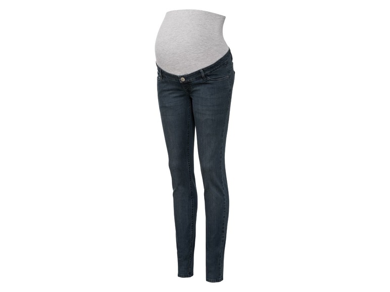 Ga naar volledige schermweergave: esmara® Super skinny zwangerschapsjeans - afbeelding 6