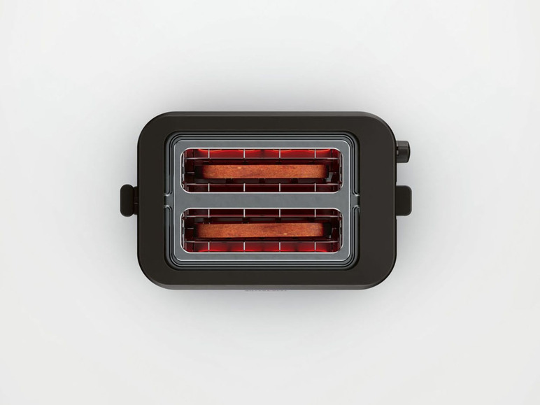 Aller en mode plein écran SILVERCREST® Grille-pain, max. 870 W, 6 niveaux - Photo 5