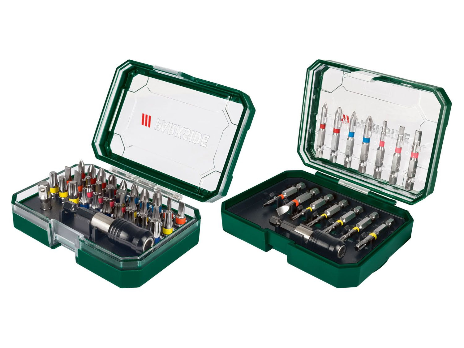 PARKSIDE® Set d’embouts acheter en ligne sur Lidl.be