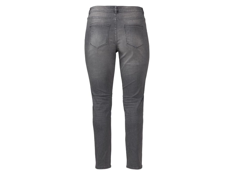Ga naar volledige schermweergave: esmara® Super skinny jeans voor dames - afbeelding 9