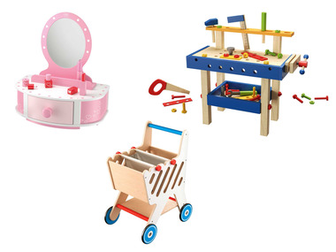 Jouets En Bois