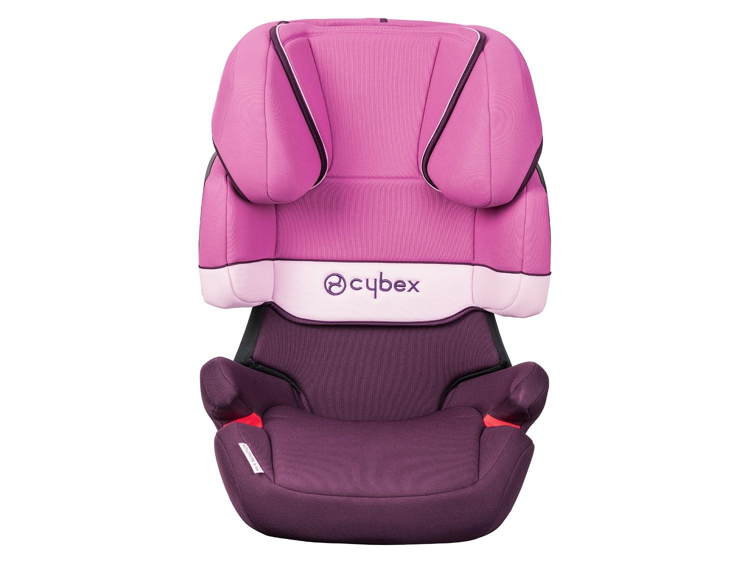 Ce siège-auto Isofix Cybex conviendra pour des enfants de 9 à 36 kg (et il  est à prix fou chez ) 