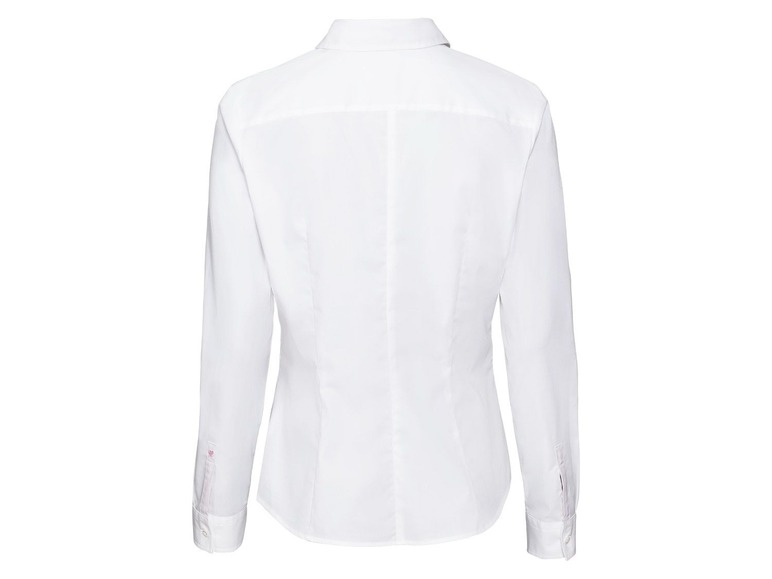 Ga naar volledige schermweergave: esmara® Blouse voor dames - afbeelding 2