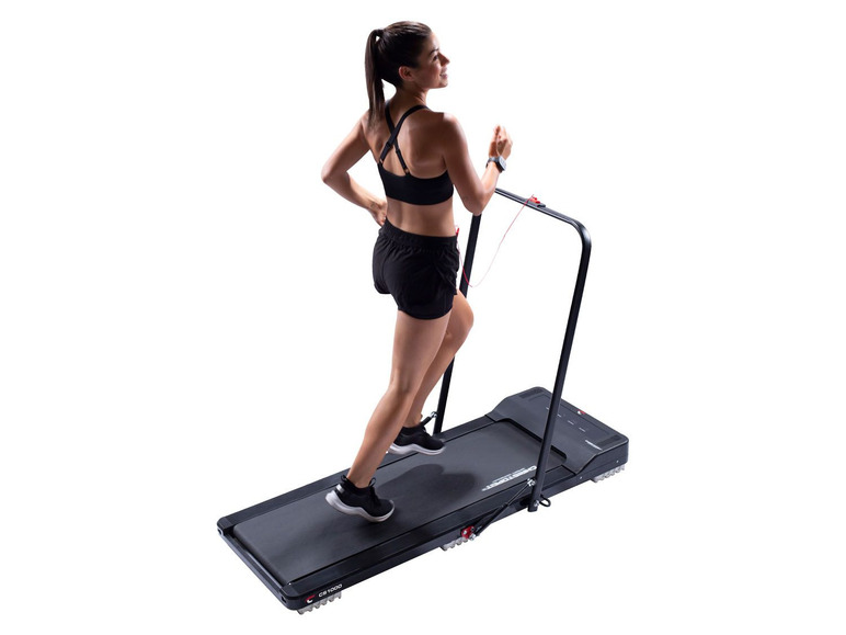 Ga naar volledige schermweergave: Christopeit Sport Walking pad »CS 1000« - afbeelding 3