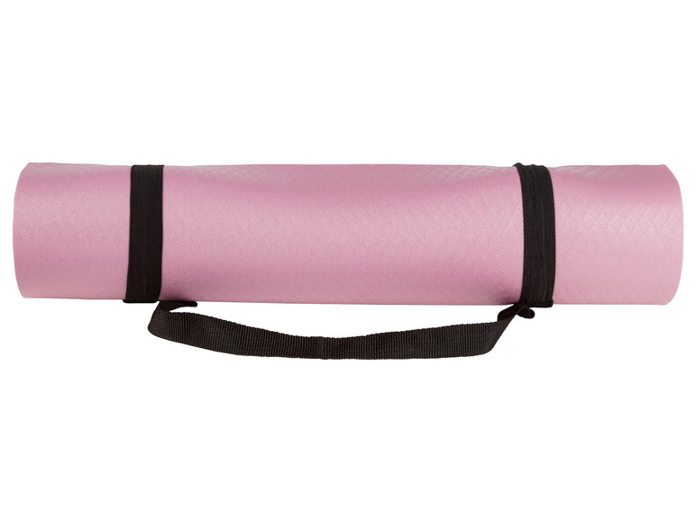 Ga naar volledige schermweergave: CRIVIT Yogamat - afbeelding 2