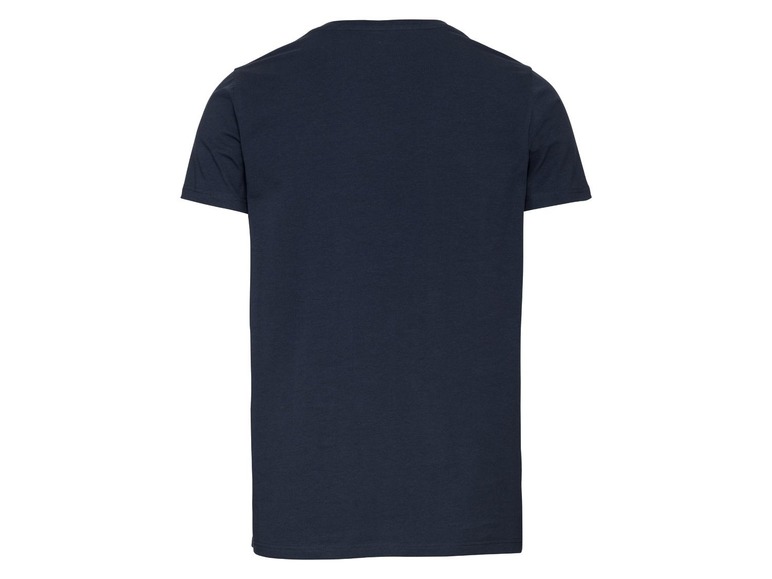 Ga naar volledige schermweergave: LIVERGY® T-shirt voor heren - afbeelding 8