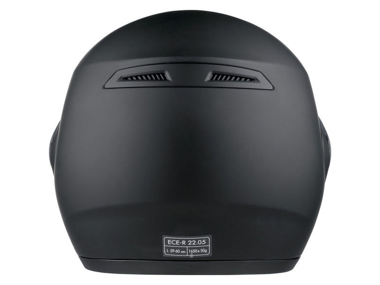 Ga naar volledige schermweergave: CRIVIT Motorhelm L - afbeelding 9