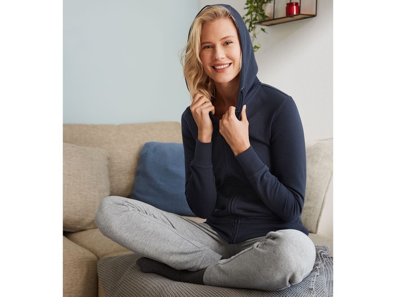 Ga naar volledige schermweergave: esmara® Sweater voor dames - afbeelding 11