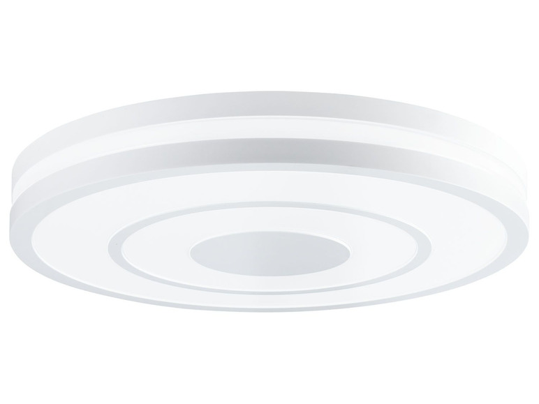 Aller en mode plein écran LIVARNO LUX Plafonnier à LED Smart Home - Photo 12