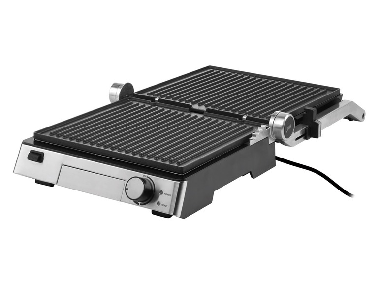 Ga naar volledige schermweergave: SILVERCREST® Multifunctionele grill - afbeelding 2