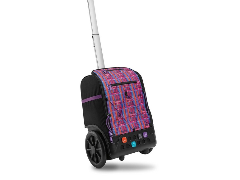 Ga naar volledige schermweergave: TOPMOVE® Trolley voor kinderen 21,5 L - afbeelding 3