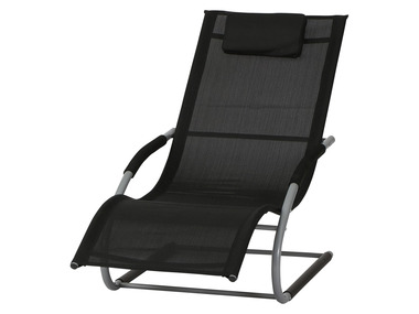 SIENA GARDEN Adria Bain de soleil