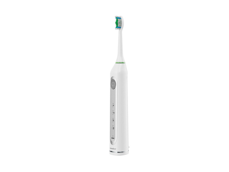 Ga naar volledige schermweergave: NEVADENT® Elektrische tandenborstel «Advanced» - afbeelding 5