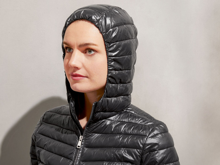 Ga naar volledige schermweergave: esmara® Gewatteerde waterafstotende jas - afbeelding 17
