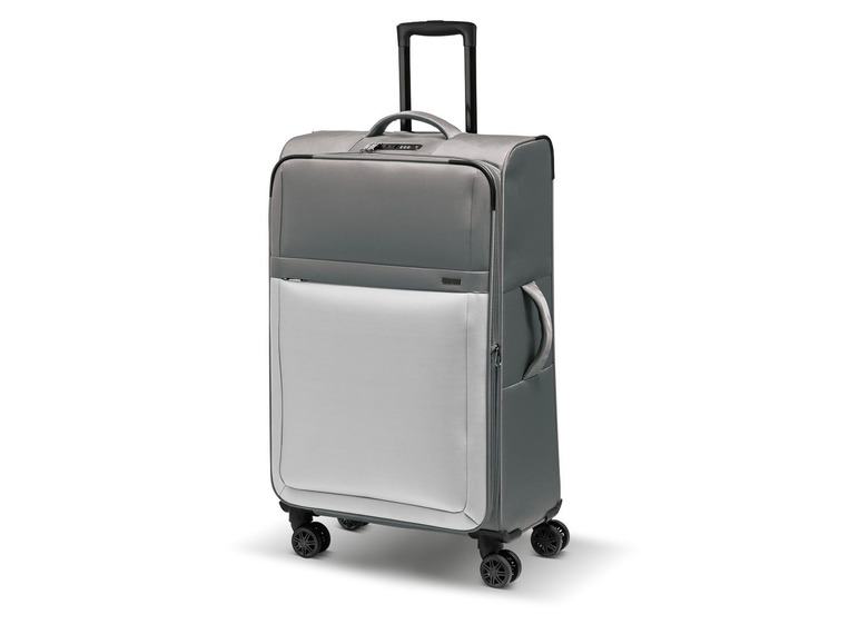 Ga naar volledige schermweergave: TOPMOVE® Set van 2 reistrolleys, 62 l en 96 l - afbeelding 13