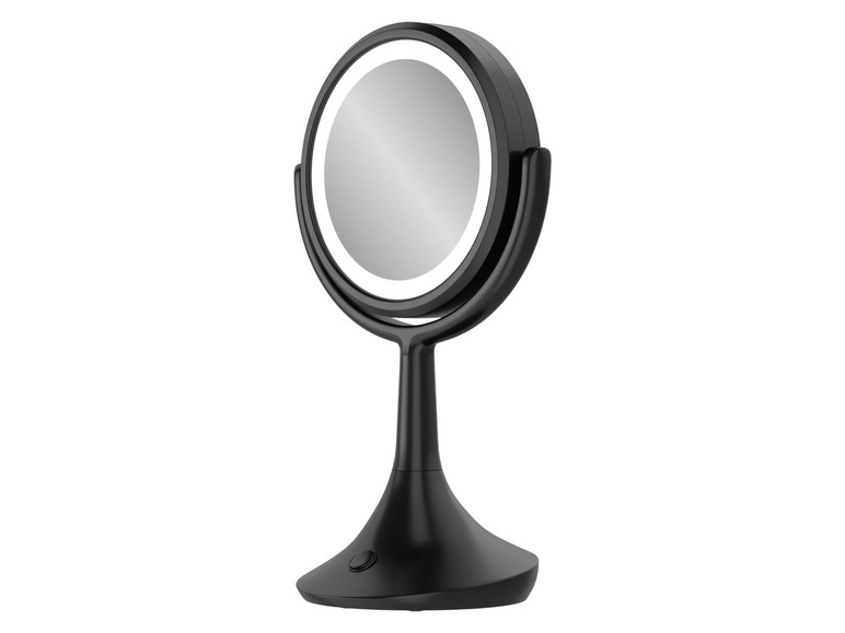 Aller en mode plein écran LIVARNO home Miroir grossissant à LED - Photo 9