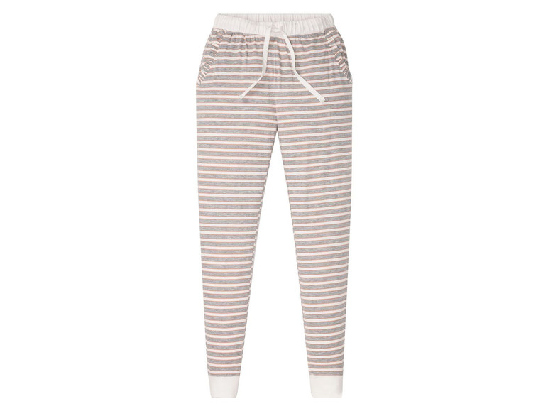 Ga naar volledige schermweergave: ESMARA® Lingerie Pyjama voor dames, XS - L - afbeelding 6