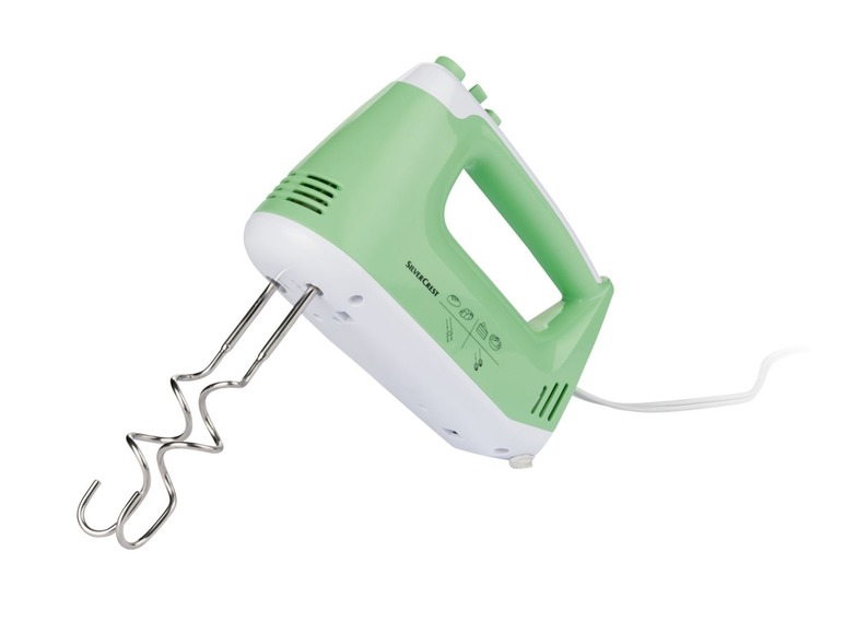 Ga naar volledige schermweergave: SILVERCREST® Handmixer - afbeelding 25