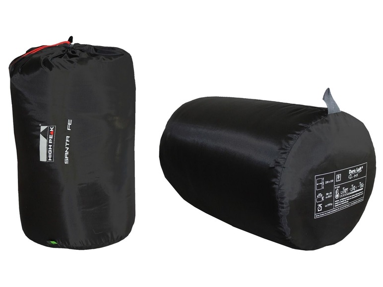 Sac de couchage »Santa Fe«, personnes - Main Image