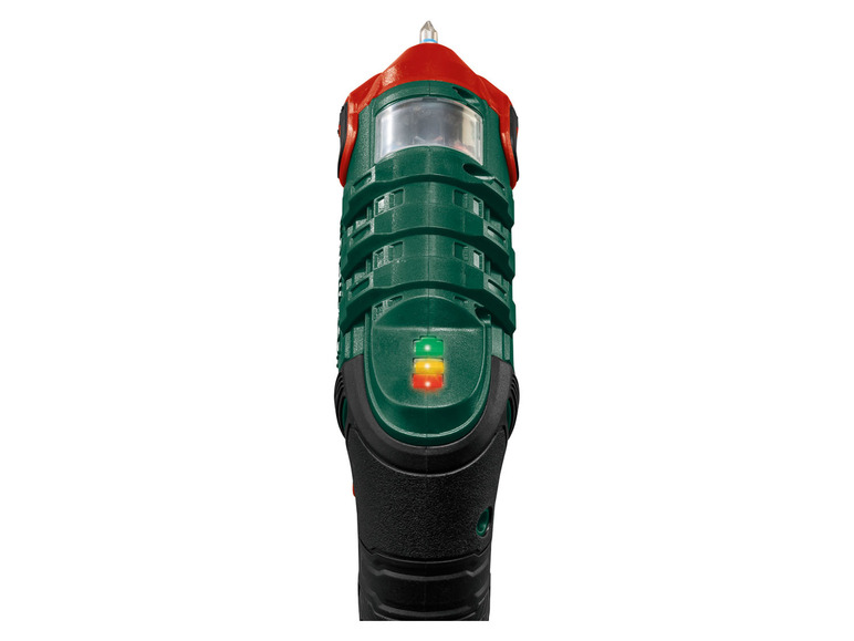 Ga naar volledige schermweergave: PARKSIDE® Accuschroevendraaier Rapidfire, 4 V - afbeelding 8