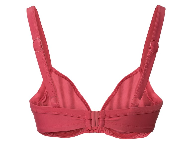 Ga naar volledige schermweergave: esmara® Bikinitop met gekussende cups - afbeelding 8