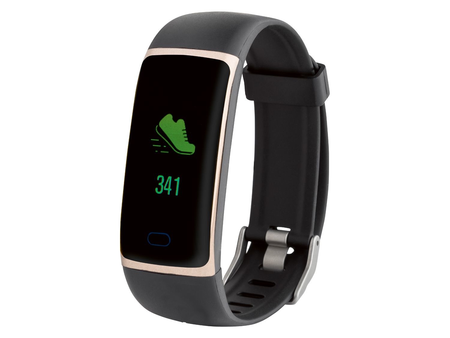 Silvercrest Bracelet D Activité Mode D Emploi SILVERCREST® Bracelet d'activité | Lidl.be