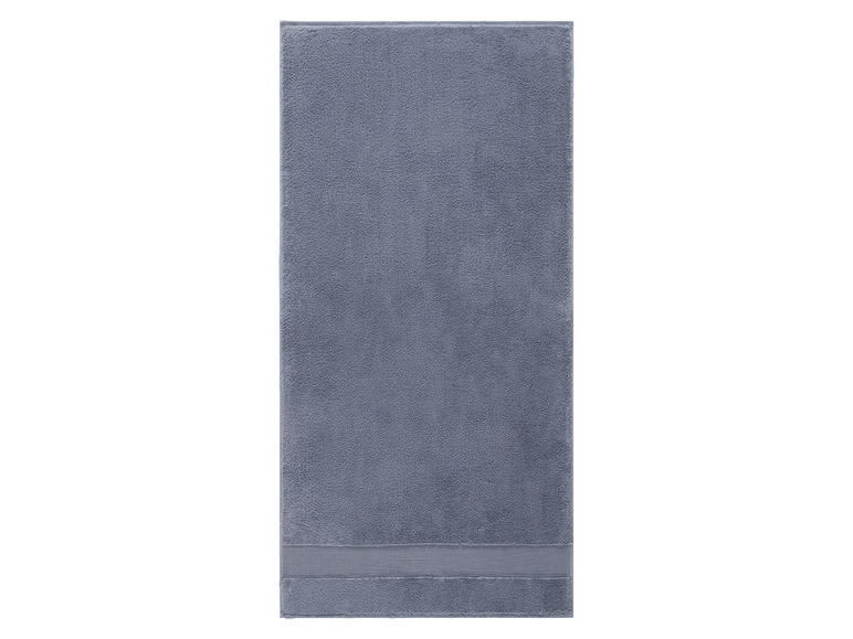 Ga naar volledige schermweergave: LIVARNO home Handdoek, 70 x 140 cm - afbeelding 7