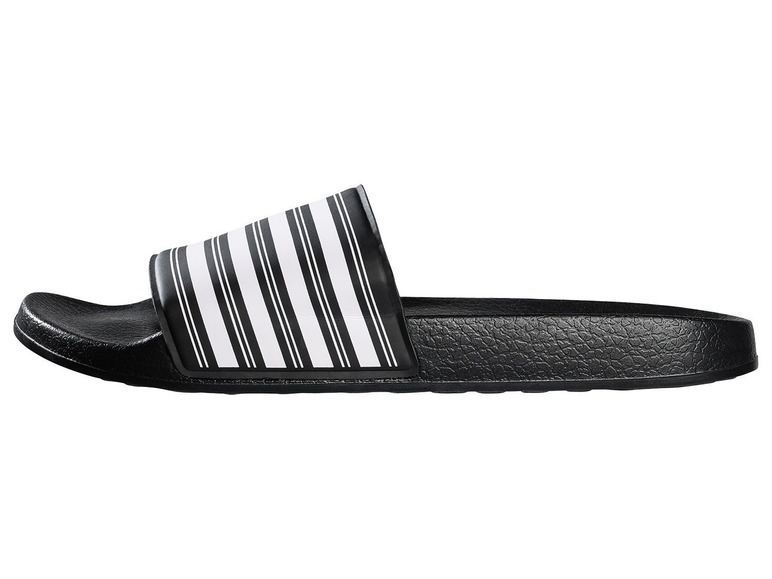 Aller en mode plein écran LIVERGY® Mules de bain pour hommes - Photo 3