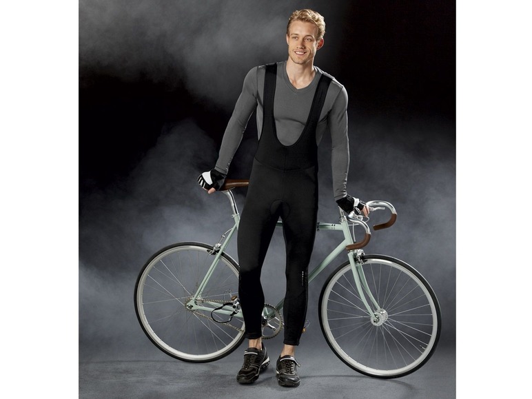 Aller en mode plein écran CRIVIT Collant de cyclisme pour hommes - Photo 7