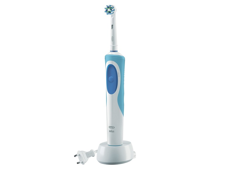 Ga naar volledige schermweergave: Oral-B Elektrische tandenborstel Vitality White & Clean - afbeelding 1