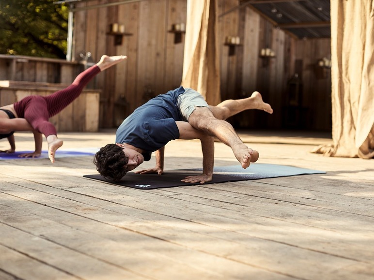 Aller en mode plein écran Reebok Tapis de yoga - Photo 30