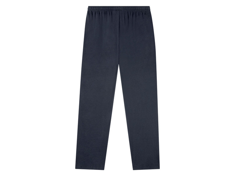 Ga naar volledige schermweergave: LIVERGY® Zachte, katoenen pyjama - afbeelding 14