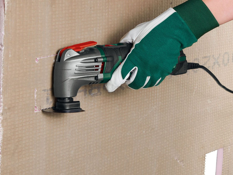 Ga naar volledige schermweergave: PARKSIDE® Multitool »PMFW 310 D2«, 310 W - afbeelding 9