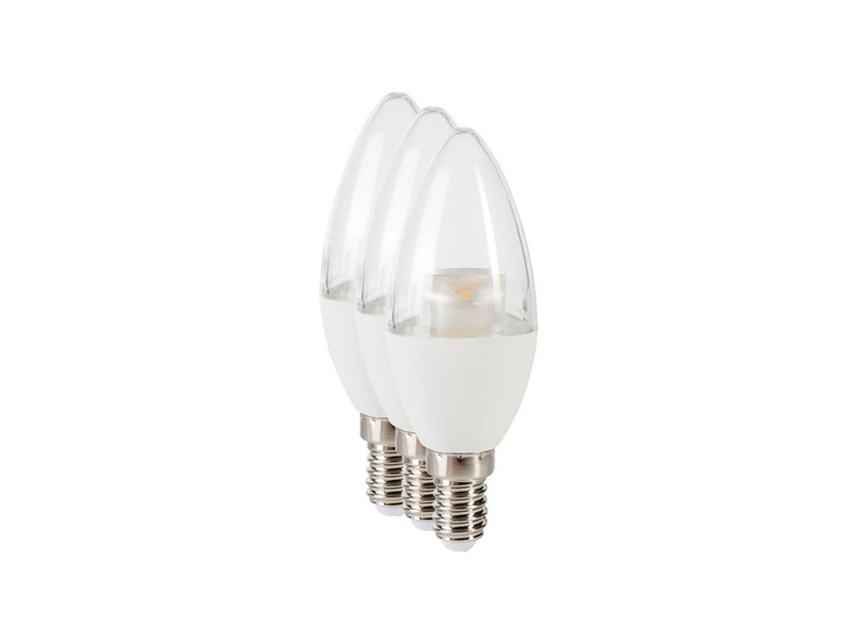 Ga naar volledige schermweergave: LIVARNO LUX Ledlamp, set van 3, dimbaar - afbeelding 6