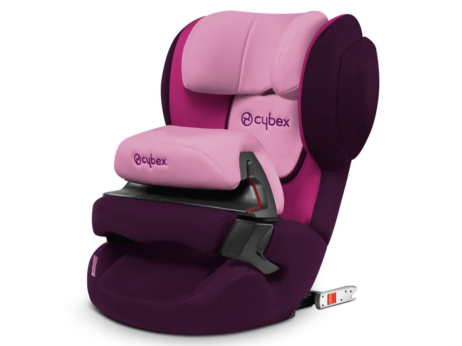 CYBEX SILVER Autostoel »Juno Fix«, Isofix, groep 1, va…