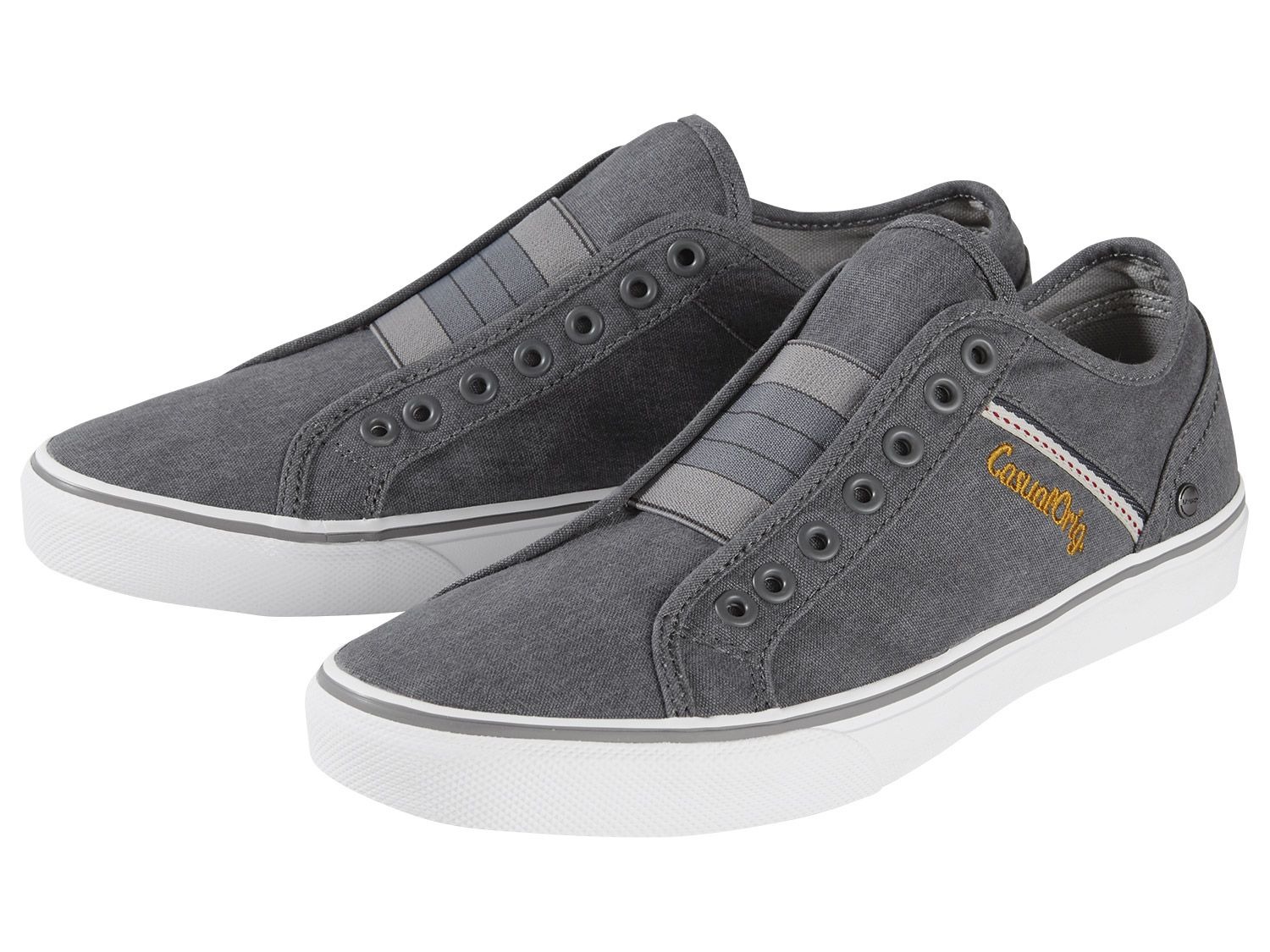 livergy lidl sneaker