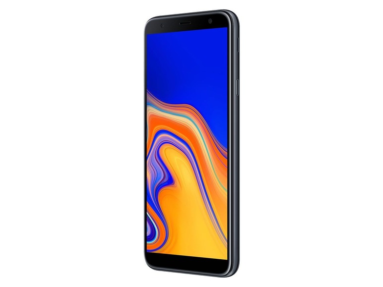 Aller en mode plein écran SAMSUNG Galaxy J4+ smartphone - Photo 14